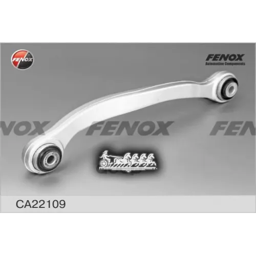Рычаг Mb W211 Зад.подв.верх.зад.лев. FENOX 
