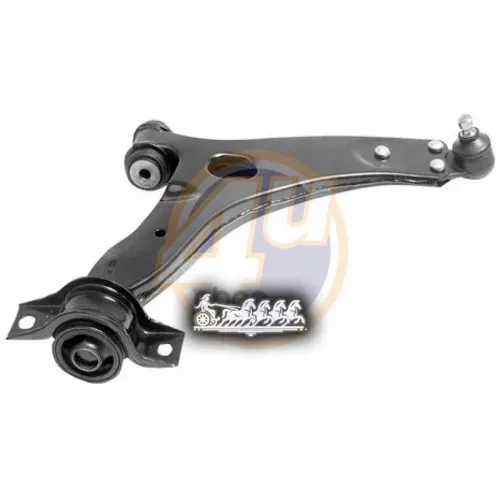 Рычаг Ford Focus I 98-04 Пер.подв. 4U 