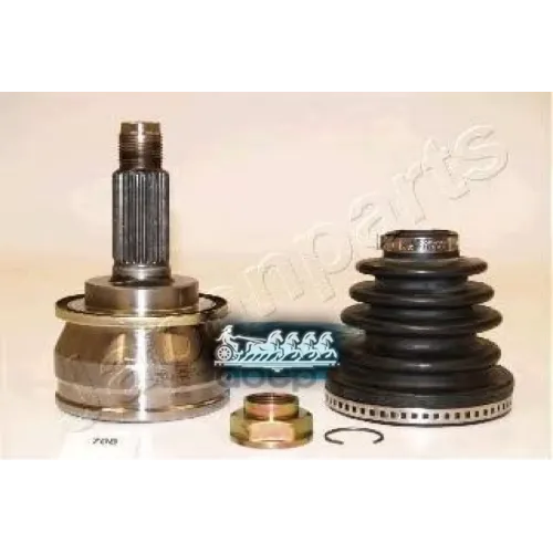 Шрус Japanparts GI-708
