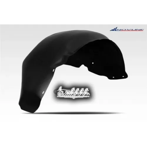 Подкрылок Задний Правый Acura Mdx Autofamily 
