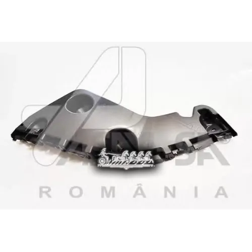Крепление Renault Duster Задн.прав. ASAM-SA 