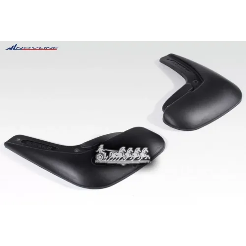 Брызговики Задние Chery Bonus Autofamily 