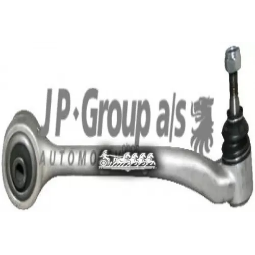 Рычаг Независимой Подвески Колеса, Подвеска Колеса Перед Прав JP Group 