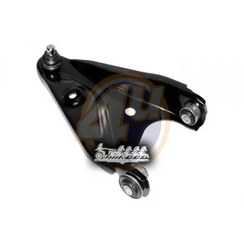 Рычаг Renault Logan/Sandero 04- Перед.подв.нижн.лев. 4U 