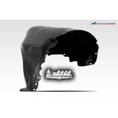 Подкрылок Задний Правый Ford Ecosport 2Wd Autofamily 