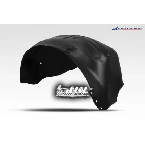 Подкрылок Задний Левый Nissan Qashqai Autofamily 