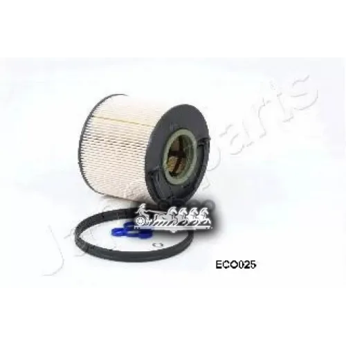 Фильтр Топливный Japanparts FC-ECO025