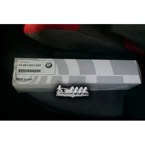 Фильтр Топливный BMW 
