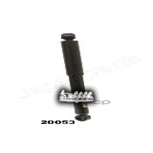 Амортизатор Toyota Hilux 08/97- Зад.лев.газ. Japanparts MM-20053