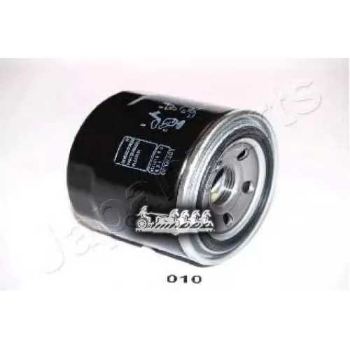 Фильтр Масляный Japanparts FO-010S