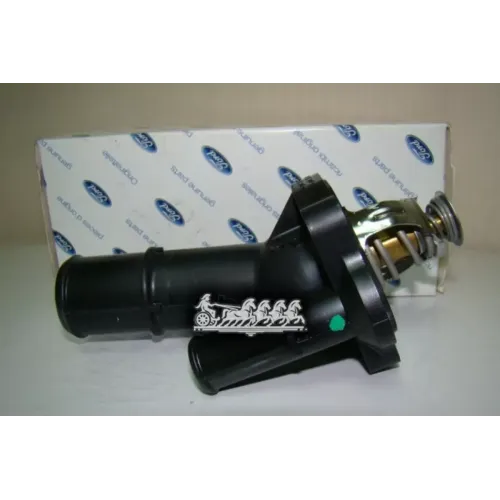 Термостат В Сборе Duratec He 1.8 2.0 FORD 