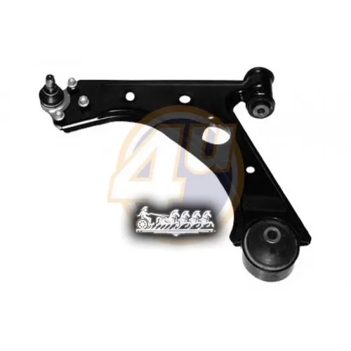 Рычаг Opel Corsa D 06- Пер.подв.лев. 4U 
