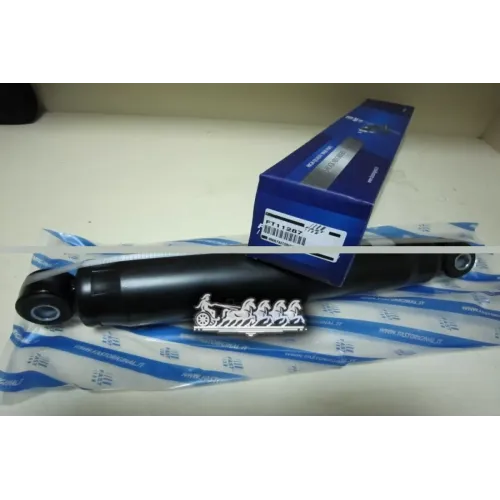 Амортизатор Зад.citroen/Peugeot/Fiat Jumper/Boxer/Ducato С06г.1800кг.fast FAST 