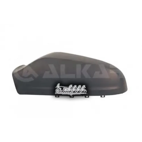 Корпус Зеркала Opel Astra 04- Грунт.лев. ALKAR 