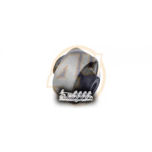 Сайлентблок Рычага Nissan Qashqai 06- Перед.подв.перед. 4U 