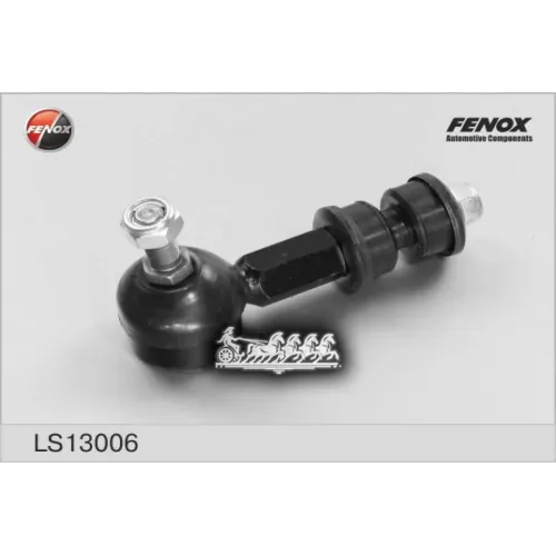 Тяга Стабилизатора Nissan Maxima 94-00 Пер.подв. FENOX 