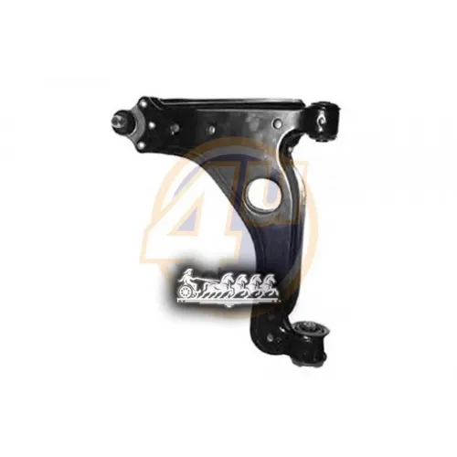 Рычаг Opel Astra H/Meriva A/Zafira B 04- Перед.подв.лев. 4U 