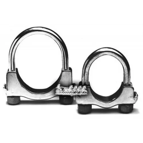 Хомут Глушителя M10 50Mm Bosal 