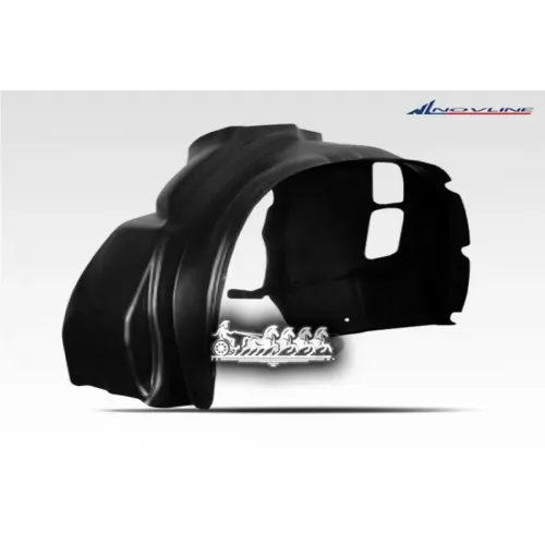 Подкрылок Передний Правый Peugeot Boxer Autofamily 