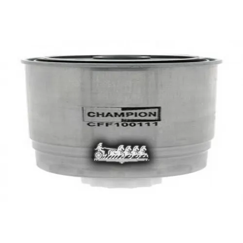 Фильтр Топливный (Kc18) (Груз/Комм) Champion 