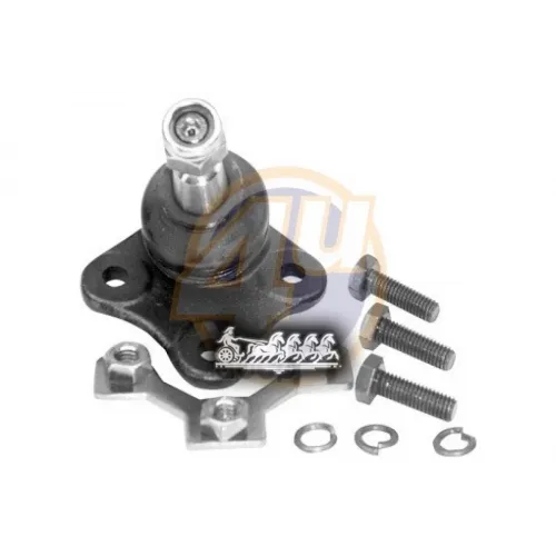 Опора Шаровая Vag A3/Octavia/Golf 4 96- Нижн.лев. 4U 