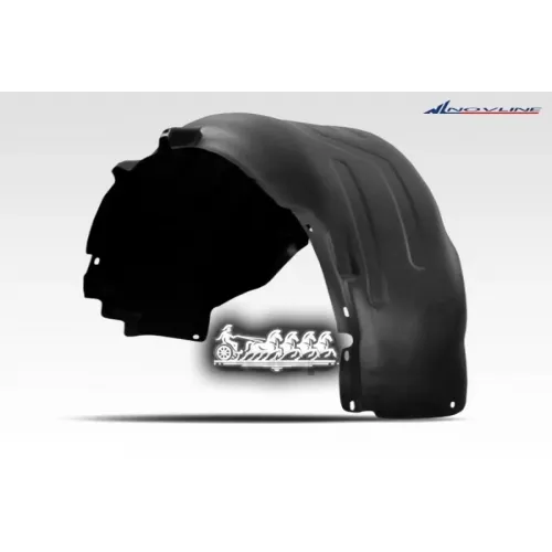 Подкрылок Задний Левый Ford Mondeo Autofamily 