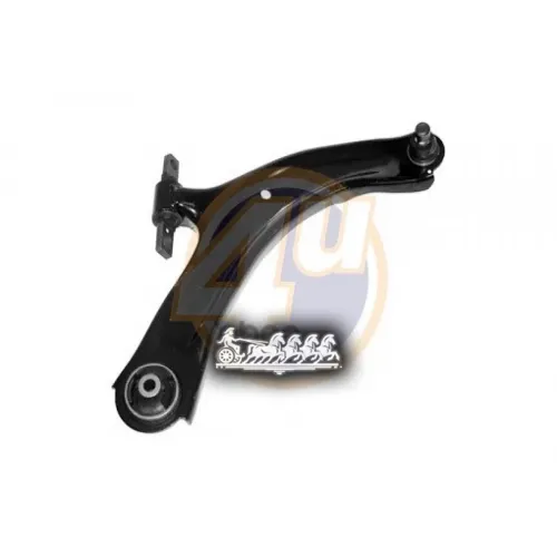 Рычаг Nissan Qashqai 06- Перед.подв.перед. 4U 