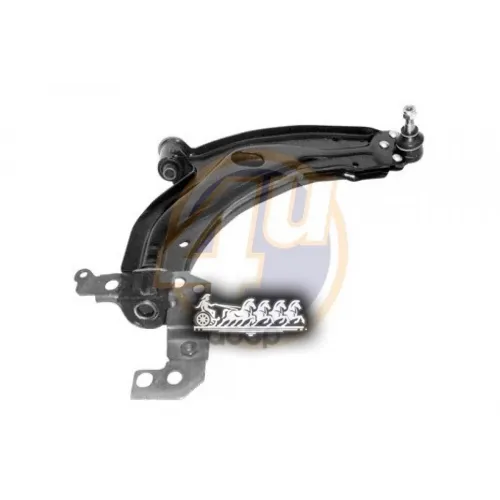 Рычаг Fiat Doblo/Palio/Strada 96- Перед.подв.прав. 4U 