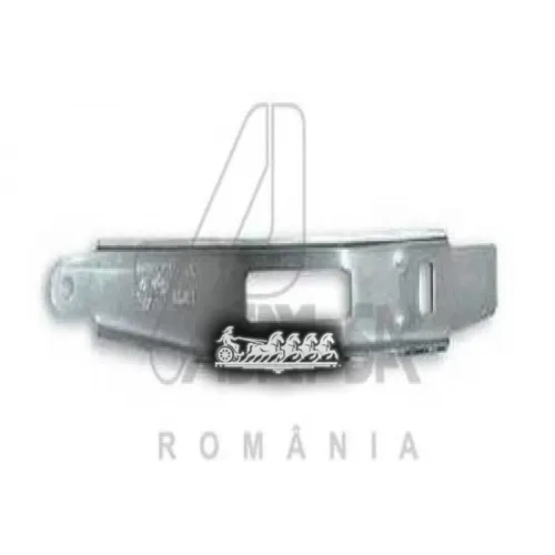 Кронштейн Renault Sandero/Logan/Mcv Радиатора ASAM-SA 