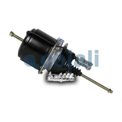 Энергоаккумулятор 24/30 Volvo/Man Cojali 
