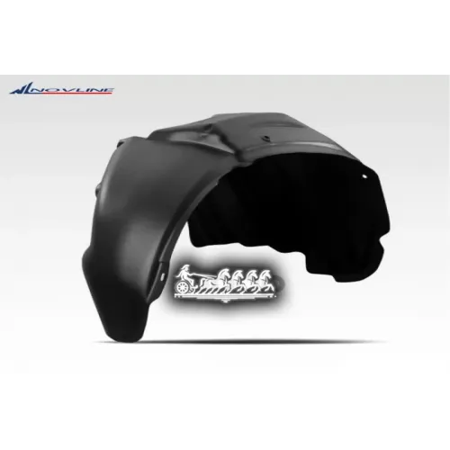 Подкрылок Задний Правый Renault Duster 4X4 Autofamily 