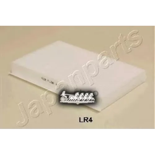 Фильтр Салона Lr Discovery 3/Rr Sport -12 Japanparts 