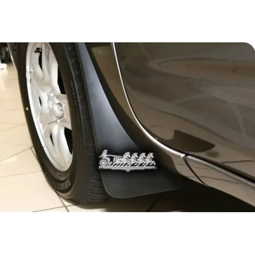Брызговики Передние Autofamily 