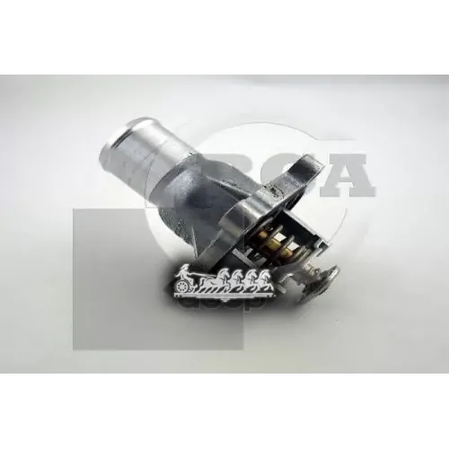Термостат Chevrolet Aveo/Cruze/Astra H Bga 