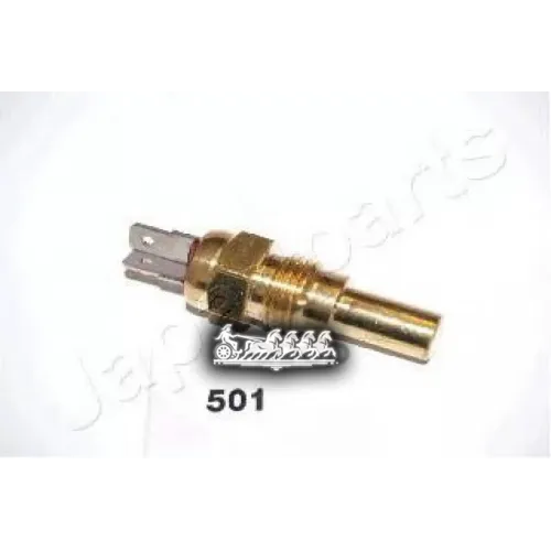 Датчик Mitsubishi L200/Pajero 2 -07/-00 Температуры Ож Japanparts 