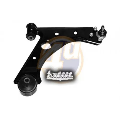 Рычаг Opel Corsa D 06- Пер.подв.прав. 4U 