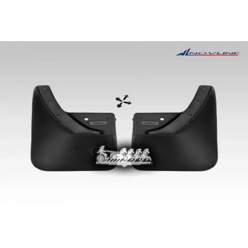 Брызговики Задние Mazda Cx 72010->(Стандарт) Autofamily 