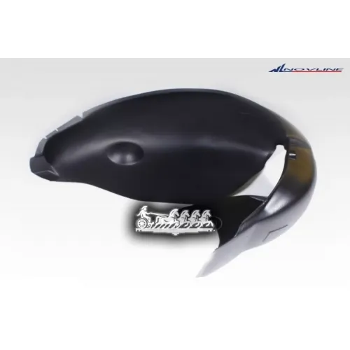 Подкрылок Задний Левый Для Daewoo Gentra Autofamily 