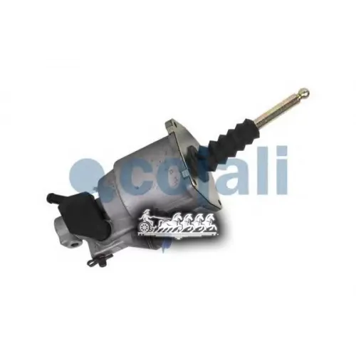 Пгу Сцепления Volvo Cojali 