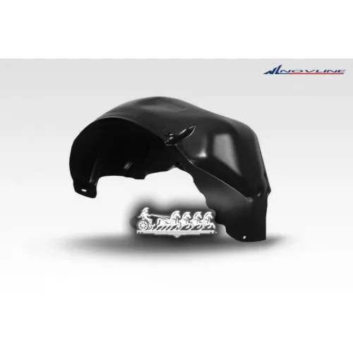 Подкрылок Задний Левый Для Renault Sandero Autofamily 