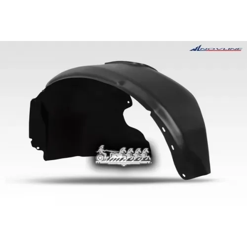 Подкрылок Передний Левый Ford Focus 3 Седан Autofamily 