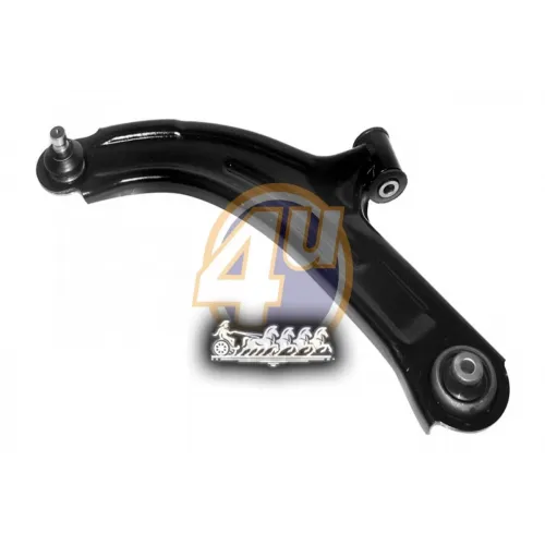 Рычаг Nissan Micra/Note 03- Перед.подв.лев. 4U 