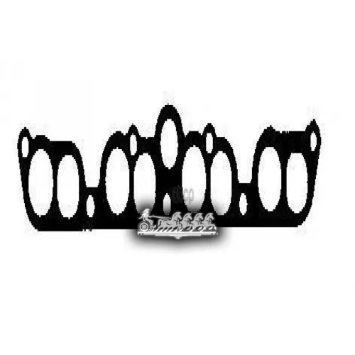 Прокладка Коллектора Opel Astra G/Omega B/Frontera B 96- Bga 