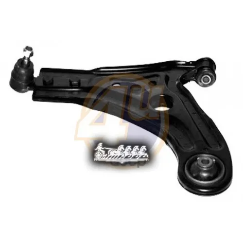 Рычаг Chevrolet Aveo 05- Перед.нижн.лев. 4U 