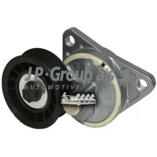 Натяжитель Ремня Приводного Ford Mondeo/Focus 1.6-2.0 -04/Mazda Tribute JP Group 
