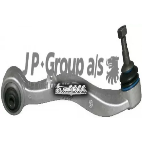 Рычаг Bmw E60/E61 ->03/06 Пер.подв.зад.прав. JP Group 