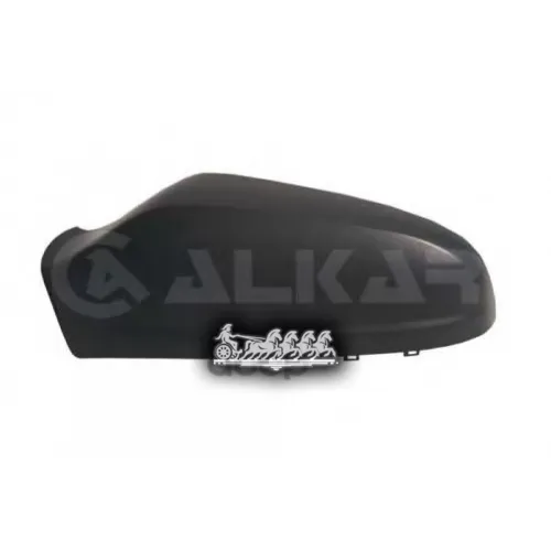 Корпус Зеркала Opel Astra 04- Лев. ALKAR 