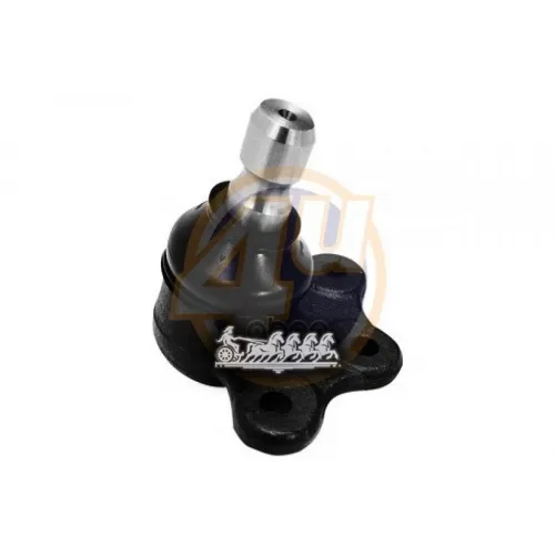 Опора Шаровая Opel Astra G/Vectra B/Zafira A/Omega B 98- Нижн.лев./Прав. 4U 
