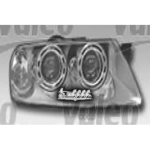 Основная Фараoriginal Part, R Valeo 