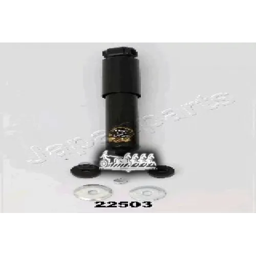 Амортизатор Toyota Hi-Ace Type H1/H2 98- Зад.газ. Japanparts MM-22503